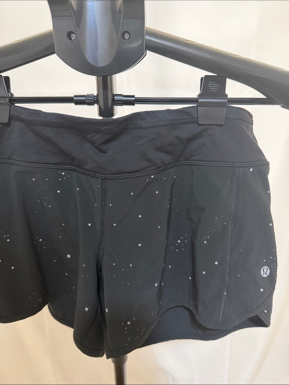 Lululemon Speed Up Shorts